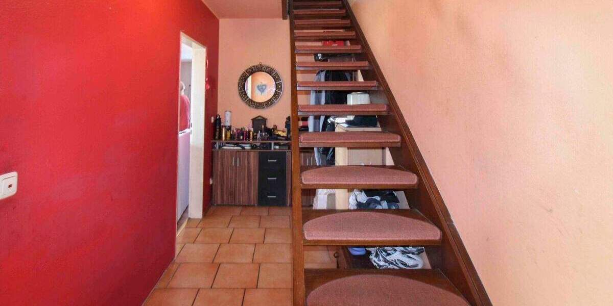 Einfamilienhaus Peine Kernstadt Süd - 4 Zimmer, 139.000&euro; | Angebot:25750583