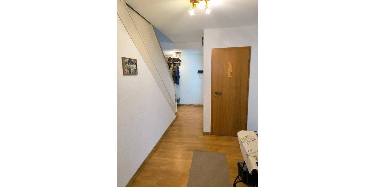 Doppelhaushälfte Alfeld (Leine) Alfeld - 3 Zimmer, 170 m&sup2;, 155.000&euro; | Angebot:25707076