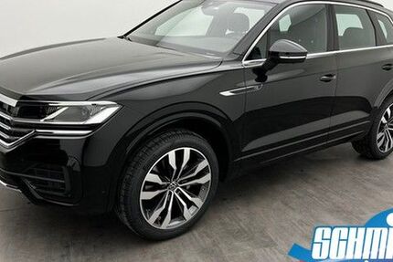 VW Touareg 7.460 km 66.400 &euro; Peine 31226