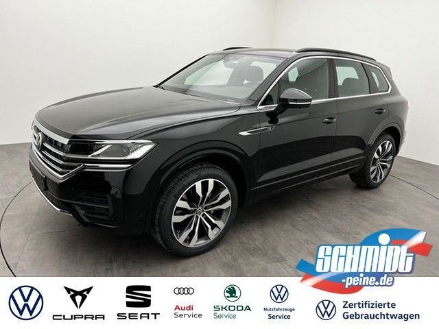 VW Touareg 7.460 km 66.400 &euro; Peine 31226