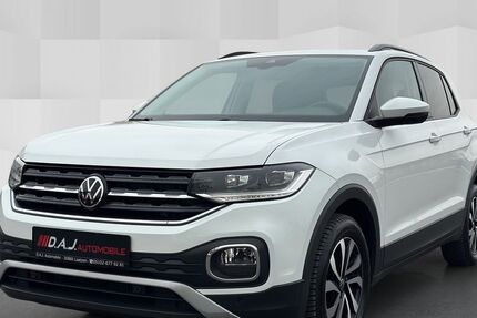 VW T-Cross 32.250 km 19.480 &euro; Laatzen 30880