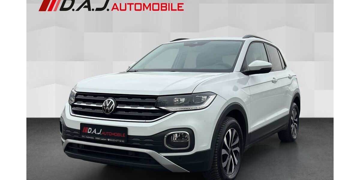 VW T-Cross 32.250 km 19.480 &euro; Laatzen 30880