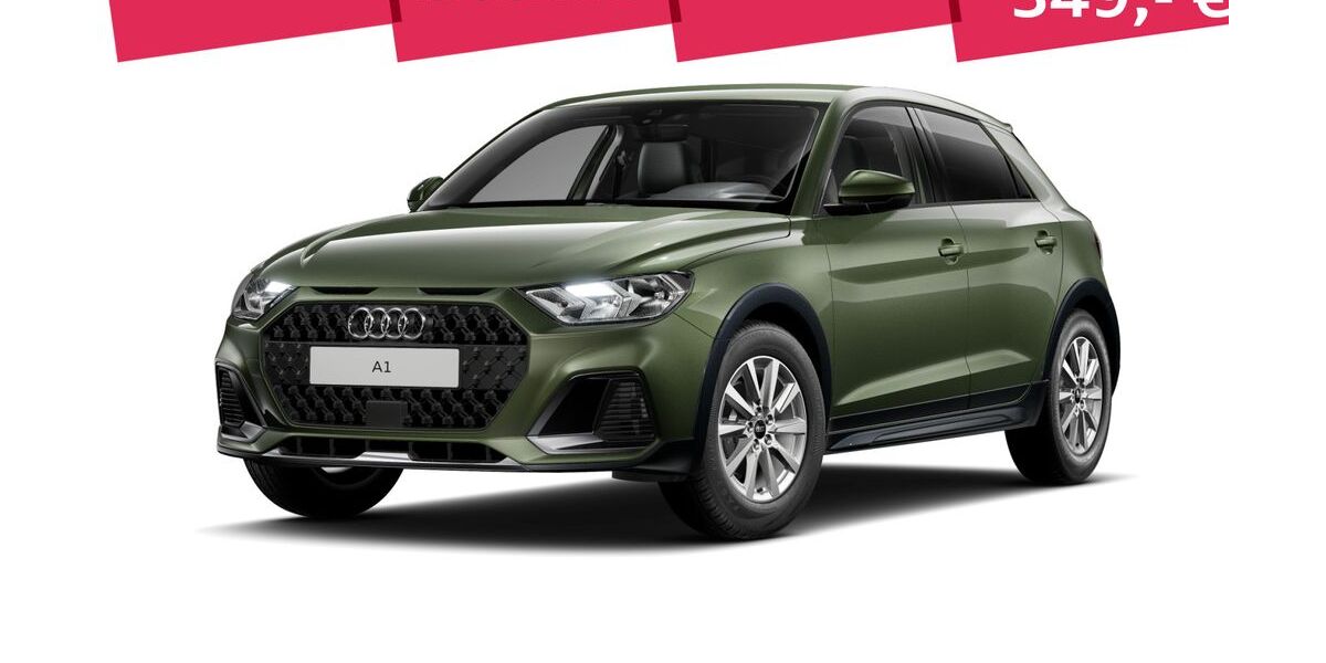 Audi A1 4.426 km 27.450 &euro; Hannover 30179