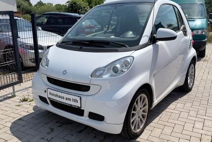 Smart ForTwo 130.000 km 2.490 &euro; Coppenbrügge 31863