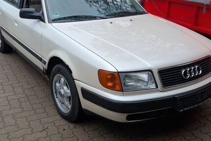 Audi 100 423.754 km 2.200 &euro; Springe 31832