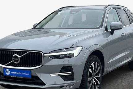 Volvo XC60 12.056 km 40.909 &euro; Hildesheim 31135