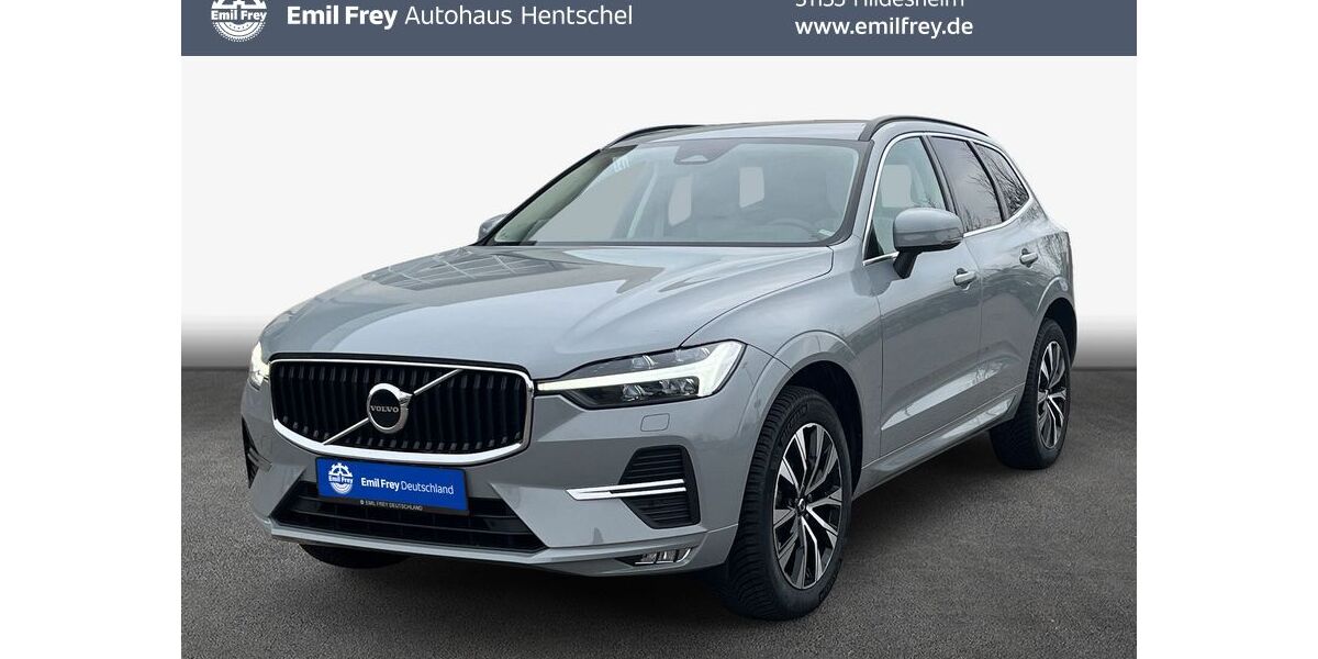 Volvo XC60 12.056 km 40.909 &euro; Hildesheim 31135
