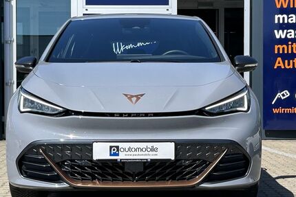 Cupra Born 29.849 km 27.980 &euro; Salzgitter 38229