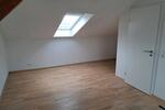 Dachgeschoßwohnung Hildesheim Bockfeld - 2 Zimmer, 45 m&sup2;, 495&euro; | Angebot:26386019