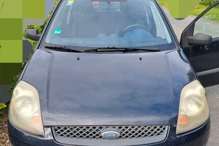 Ford Fiesta 190.000 km 1.100 &euro; Springe 31832