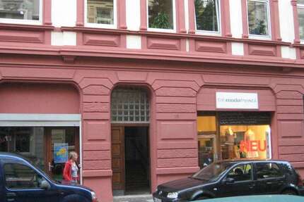 Gewerbeobjekt Hannover Oststadt - 880&euro; | Angebot:25995748