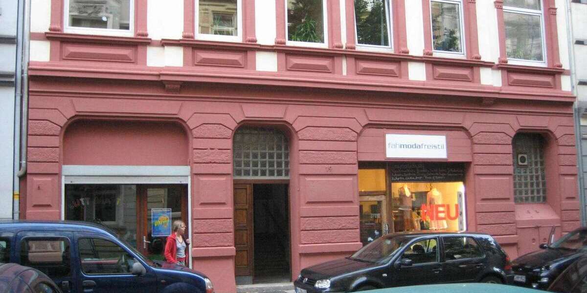 Gewerbeobjekt Hannover Oststadt - 880&euro; | Angebot:25995748