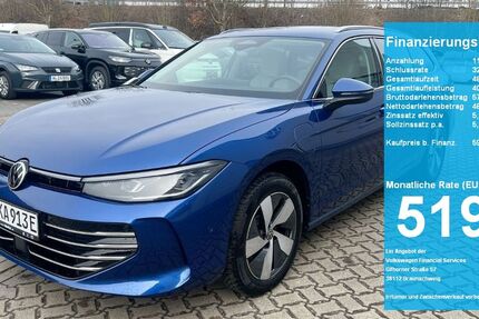 VW Passat 5.000 km 59.990 &euro; Hannover 30419