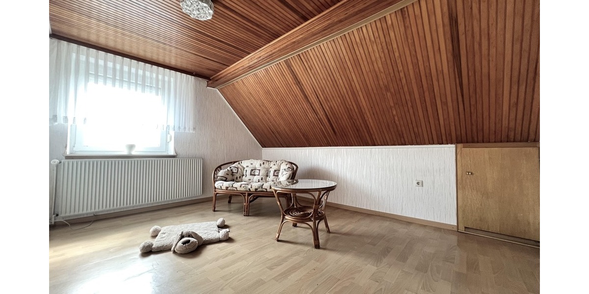 Ihr neues Zuhause mit extra Baureserve - Einfamilienhaus Gronau Rheden | Angebot:25987222