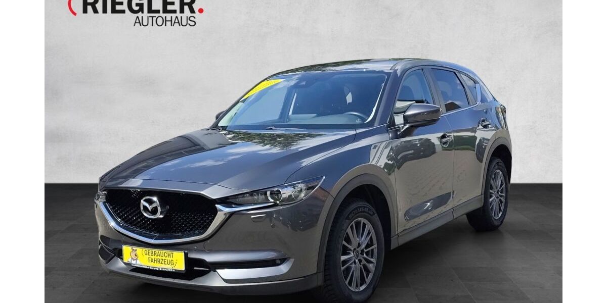 Mazda CX-5 35.000 km 22.950 &euro; Springe 31832