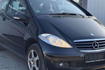 Mercedes-Benz A 150 176.593 km 3.000 &euro; Hildesheim 31137