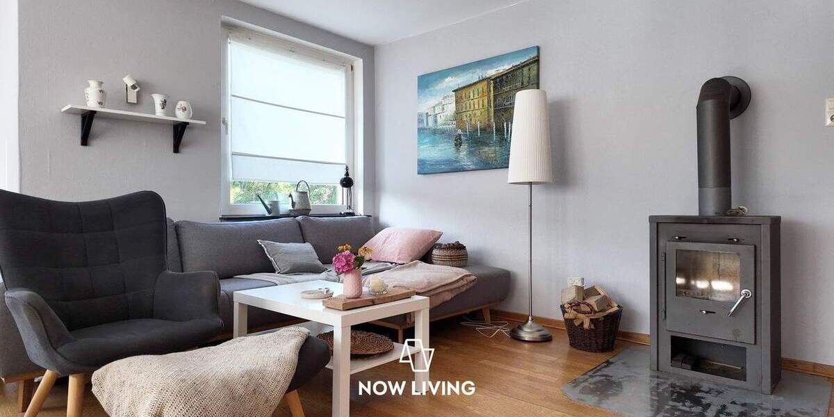 Etagenwohnung Hildesheim West - 4 Zimmer, 94 m&sup2;, 259.000&euro; | Angebot:25671524