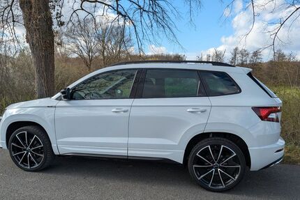 Skoda Karoq 91.000 km 19.650 &euro; Ronnenberg 30952