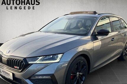 Skoda Octavia 147.534 km 23.999 &euro; Lengede 38268