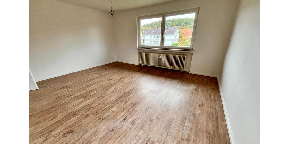 Etagenwohnung Alfeld (Leine) - 2 Zimmer, 58 m&sup2;, 365&euro; | Angebot:25867230