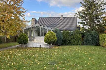 Haus Elze - 3 Zimmer, 140 m&sup2;, 375.000&euro; | Angebot:23432668