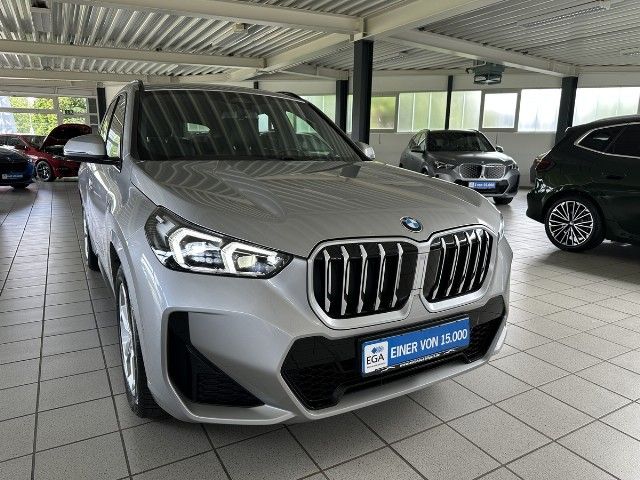 BMW X1 16.643 km 41.300 &euro; Salzgitter 38228
