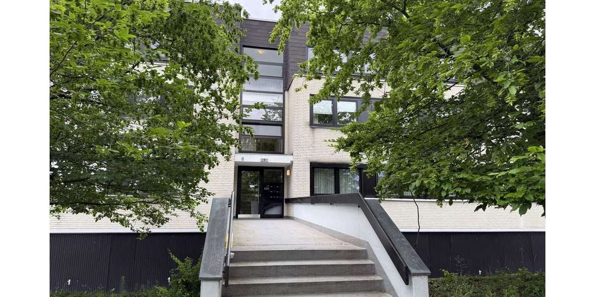 Etagenwohnung Hemmingen - 3.5 Zimmer, 91 m&sup2;, 820&euro; | Angebot:27075228