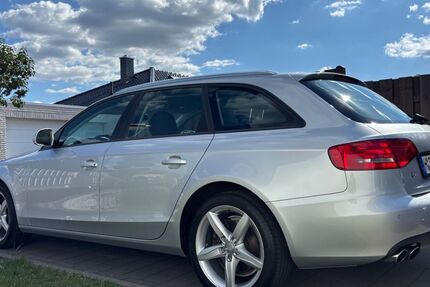 Audi A4 145.900 km 6.990 &euro; Pattensen 30982