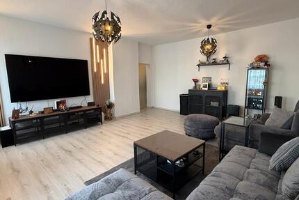 Wohnung Hannover Vahrenwald-List - 3.5 Zimmer, 90 m&sup2;, 1.220&euro; | Angebot:25948866