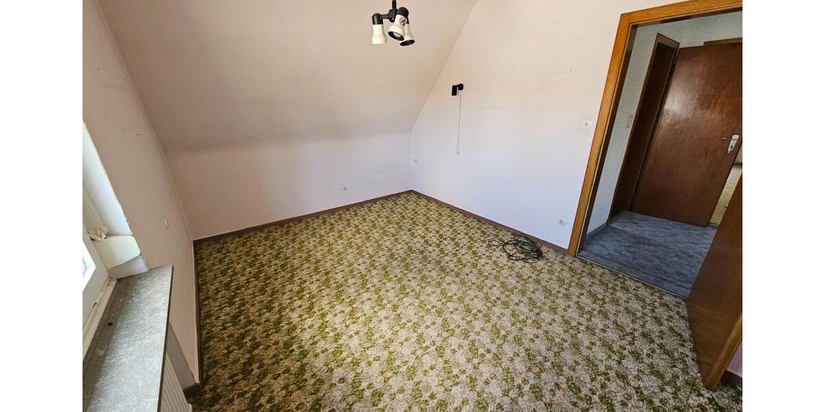 Einfamilienhaus Springe - 7 Zimmer, 120 m&sup2;, 329.500&euro; | Angebot:25648452