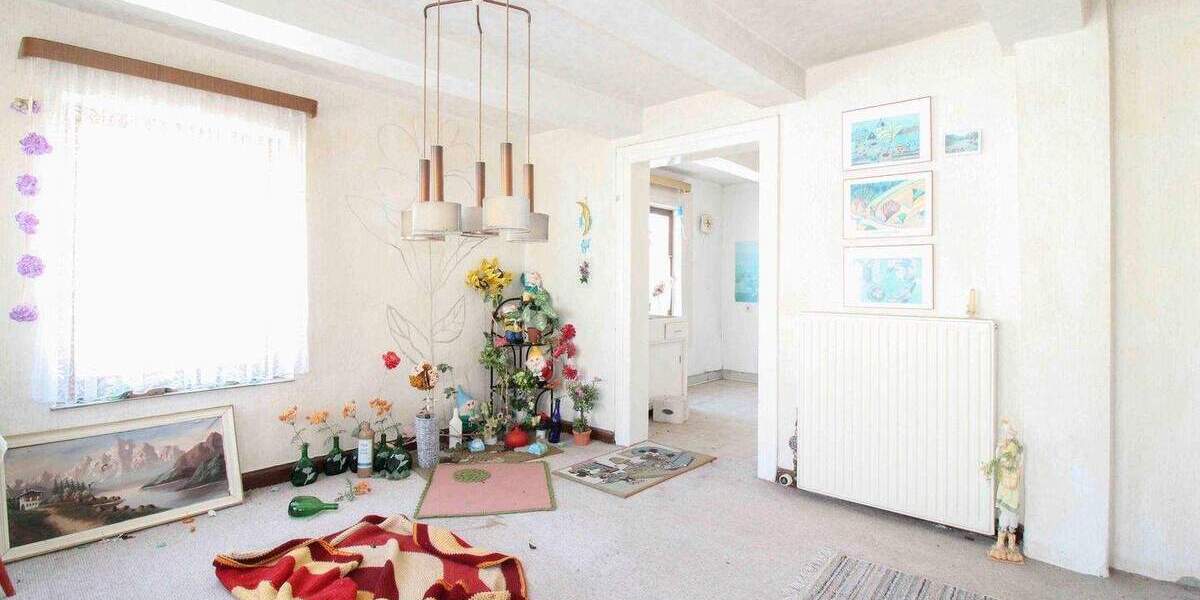 Mehrfamilienhaus, Wohnhaus Elze - 1 Zimmer, 49.000&euro; | Angebot:25911408