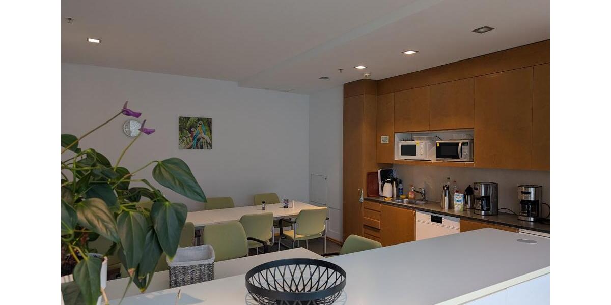 Gewerbeobjekt Hannover Döhren-Wülfel - 4.740&euro; | Angebot:23483266