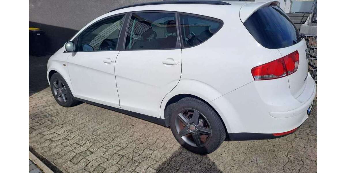 Seat Altea 146.879 km 4.800 &euro; Ronnenberg StT Empelde Region Hannover 30952