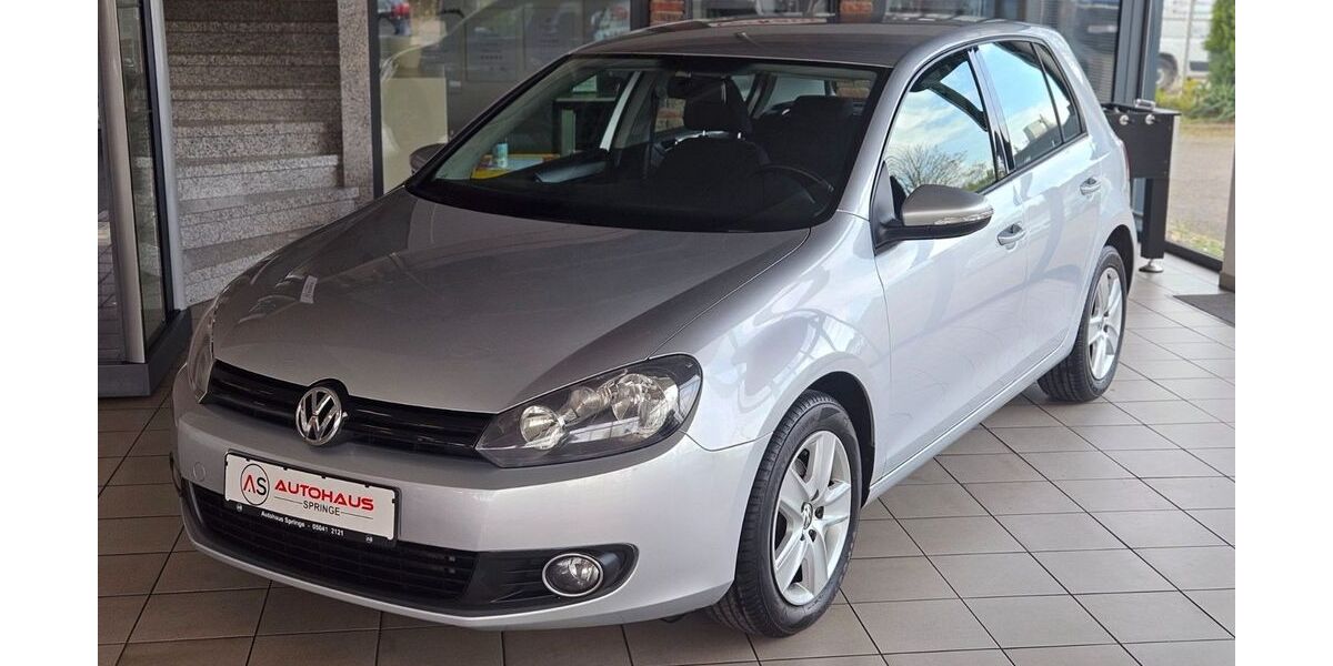 VW Golf 130.398 km 7.990 &euro; Springe (bei Hannover) 31832