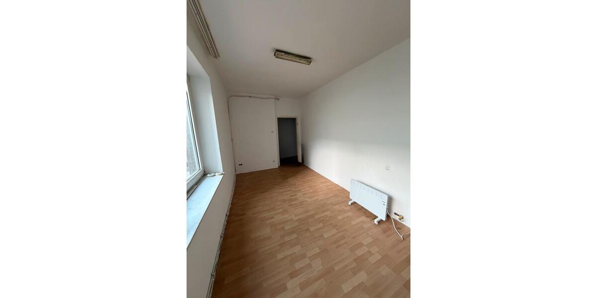Etagenwohnung Hannover Linden-Limmer - 1 Zimmer, 25 m&sup2;, 570&euro; | Angebot:26485134