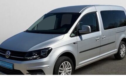VW Caddy Maxi 10.475 km 33.590 &euro; Hildesheim 31137