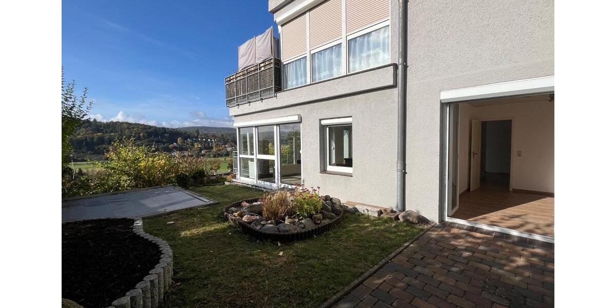 Etagenwohnung Alfeld (Leine) - 2 Zimmer, 70 m&sup2;, 635&euro; | Angebot:25869740