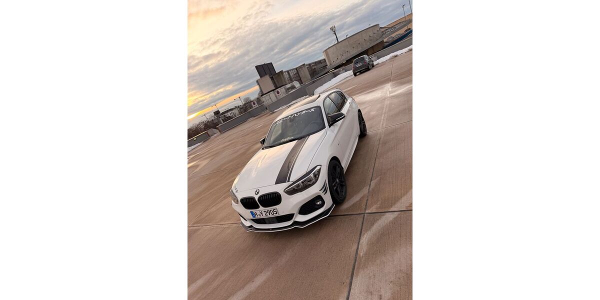 BMW 120 112.000 km 20.799 &euro; Hemmingen 30966