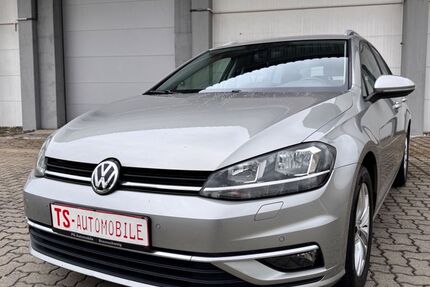VW Golf 137.000 km 11.490 &euro; Salzgitter 38229