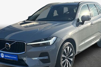 Volvo XC60 18.324 km 35.717 &euro; Hildesheim 31135