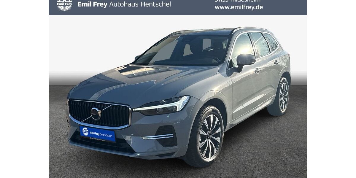 Volvo XC60 18.324 km 35.717 &euro; Hildesheim 31135
