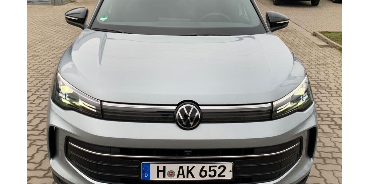 VW Tiguan 7.000 km 33.950 &euro; Hannover 30453
