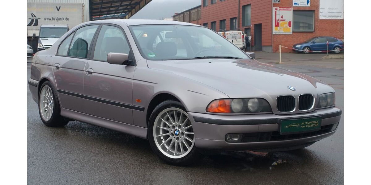 BMW 528 147.580 km 9.990 &euro; Springe 31832