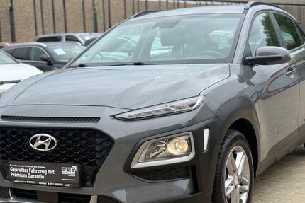 Hyundai KONA 91.000 km 10.000 &euro; Hannover 30449