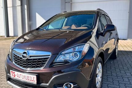 Opel Mokka 168.000 km 7.990 &euro; Salzgitter 38229
