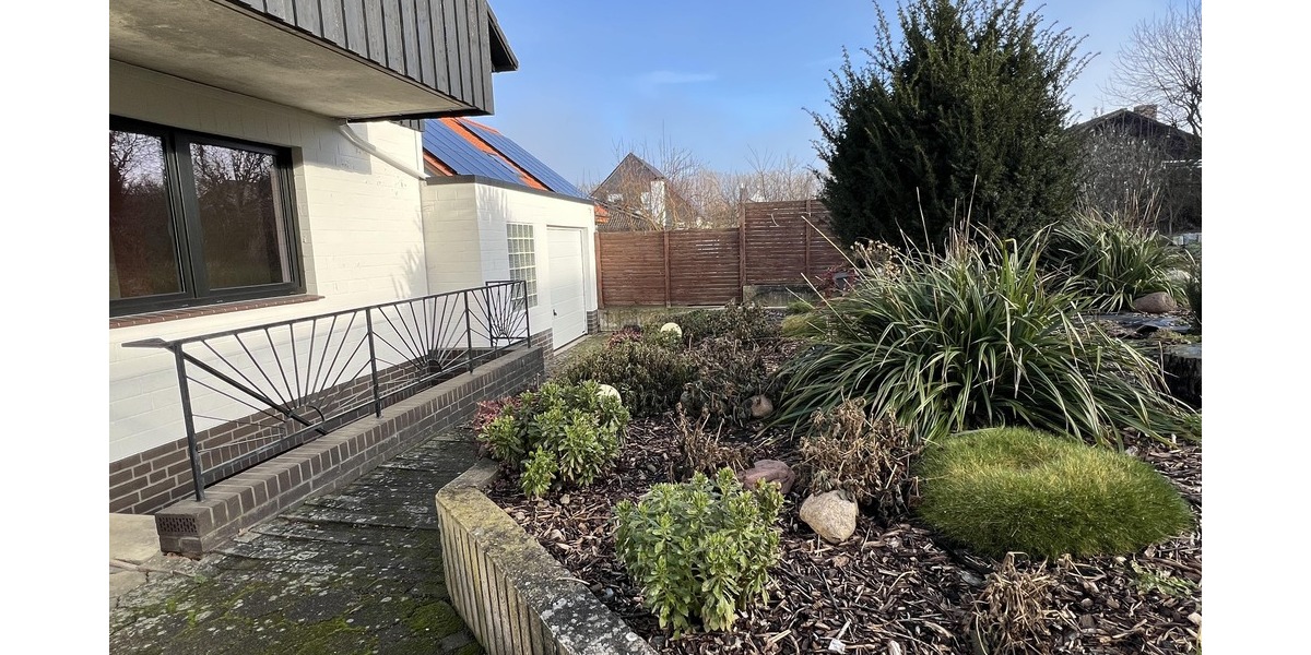 Ochtersum: 1-2-Familienhaus in TOP-Lage - Einfamilienhaus Hildesheim Ochtersum | Angebot:25782787