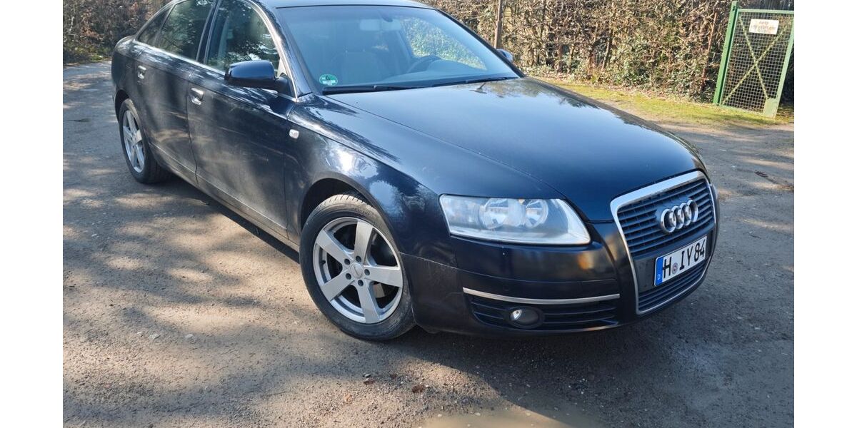 Audi A6 235.000 km 4.200 &euro; Hannover 30419
