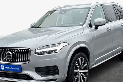 Volvo XC90 26.974 km 43.713 &euro; Hildesheim 31135