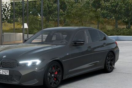 BMW M340d 10.866 km 55.750 &euro; Hildesheim 31137