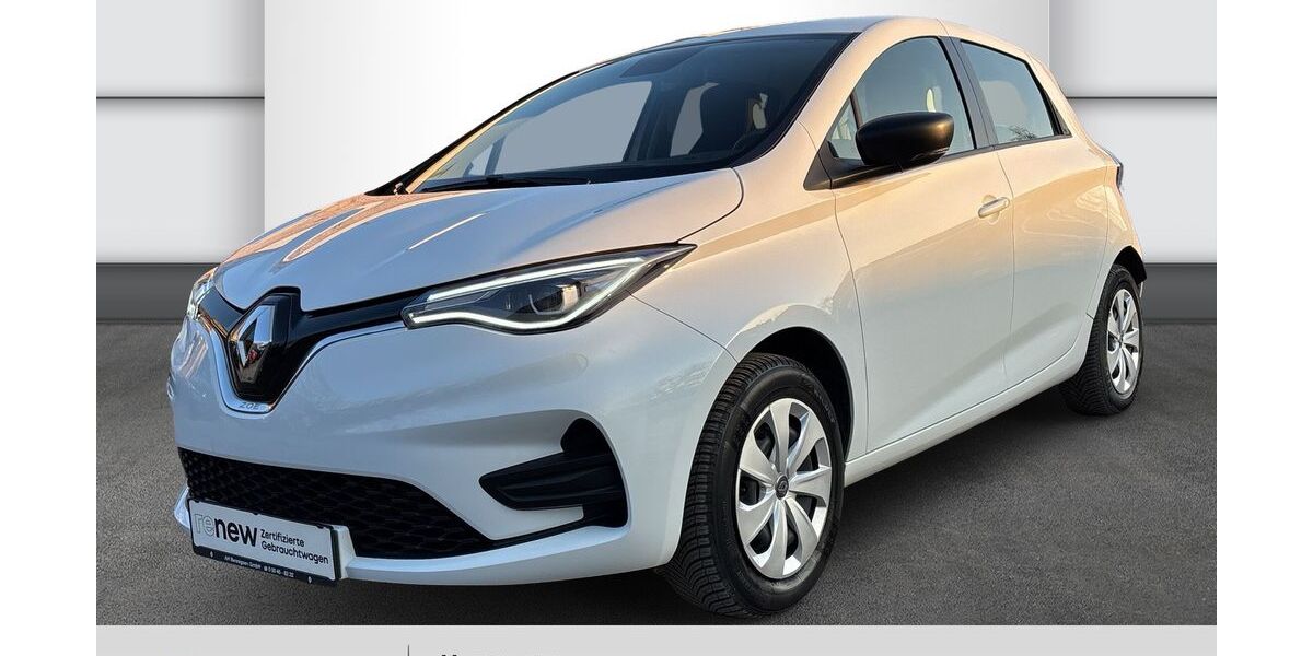 Renault ZOE 22.815 km 12.875 &euro; Hannover 30519